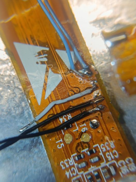 Ремонт JBL, harman kardon, marshall