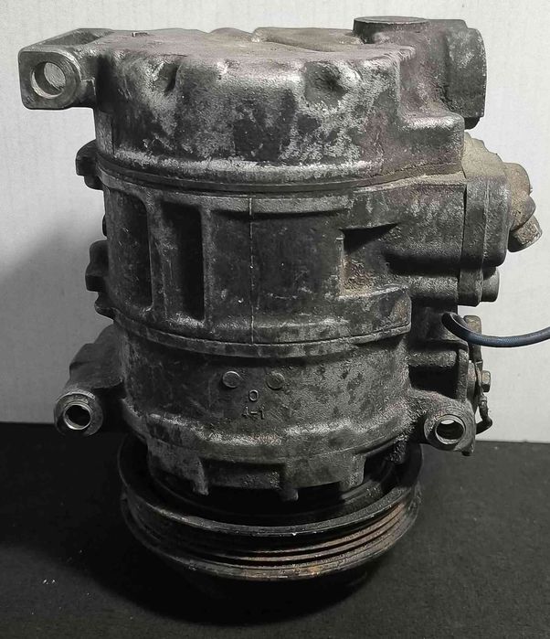 Compressor Ar Condicionado - AUDI A6 C5