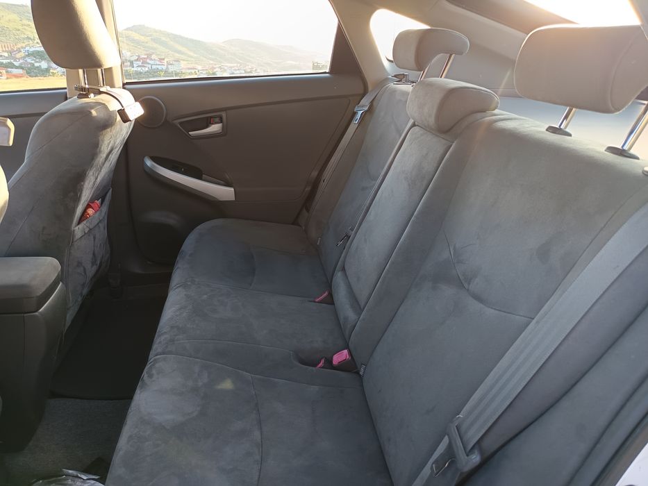 Toyota     Prius foto 3