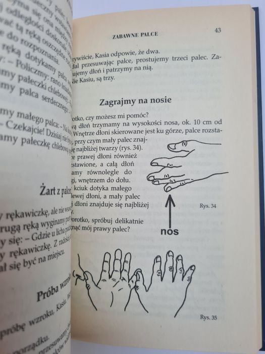 Łatwe sztuczki na dwie ręce - Bob Longe
