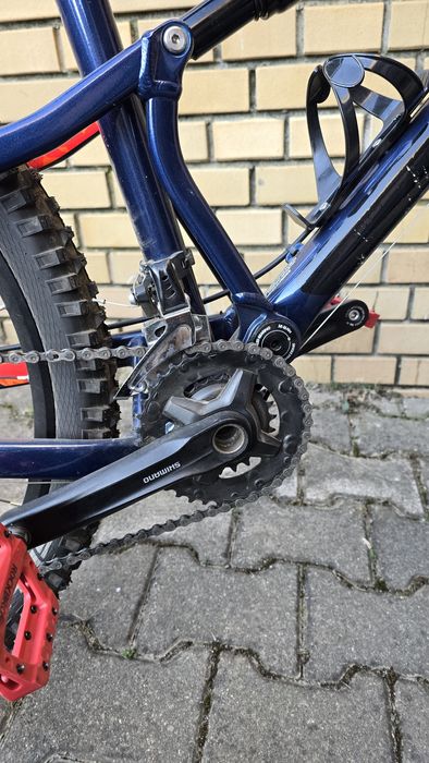 Rockrider St 530 S, 27.5 L