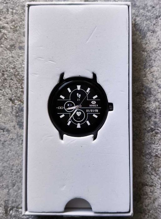 Smartwatch Marea