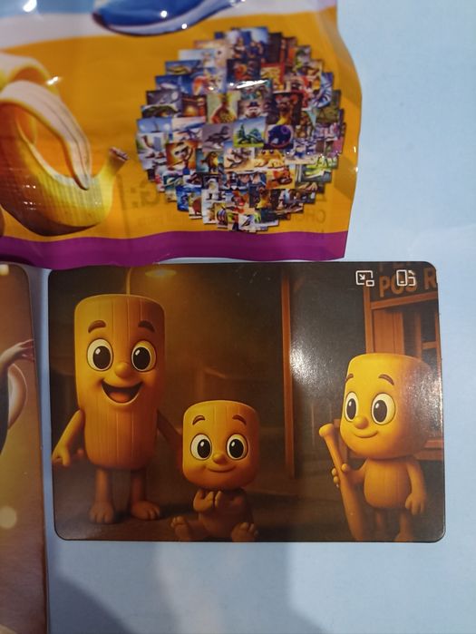 Фигурка Tung Tung Tung Sahur, брелок Boneca Ambalabu Italian Brainrot