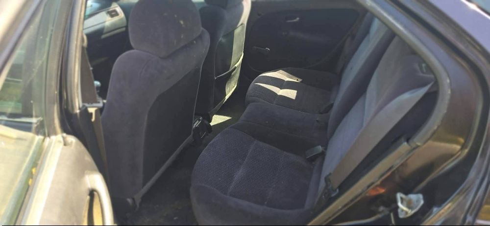 Honda aerodeck 1.4