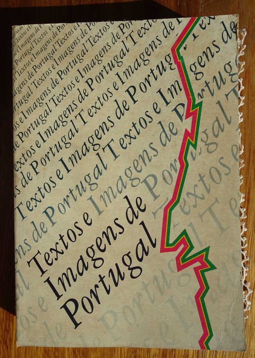 Textos e Imagens de Portugal