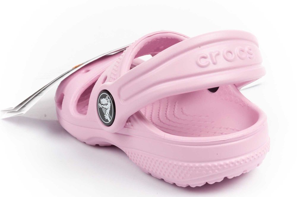 Sandały dziecięce Crocs Classic r. 19-26