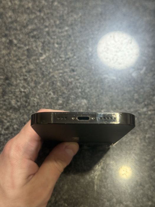 Iphone 14 pro 256 Neverlock 85% Акб Без блокувань!