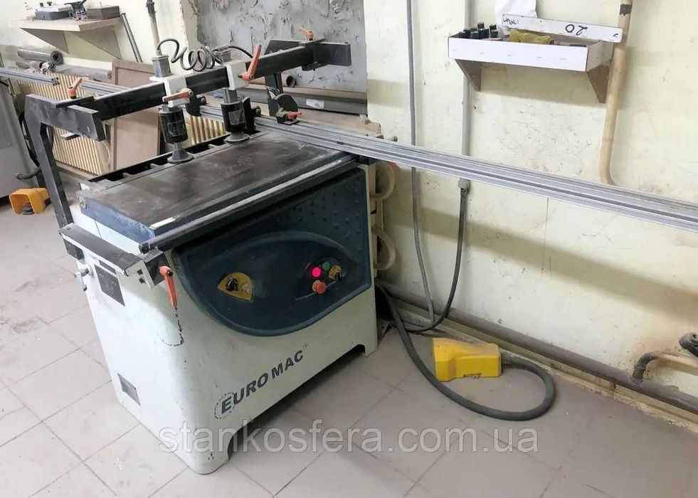 Сверлильно присадочный станок Weeke,KDT,SCM,Vitap,Maggi,Felder б/у