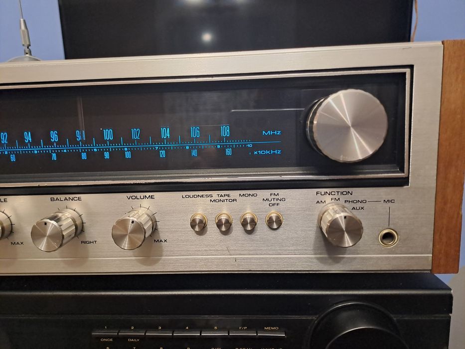 Amplituner Pioneer SX 434