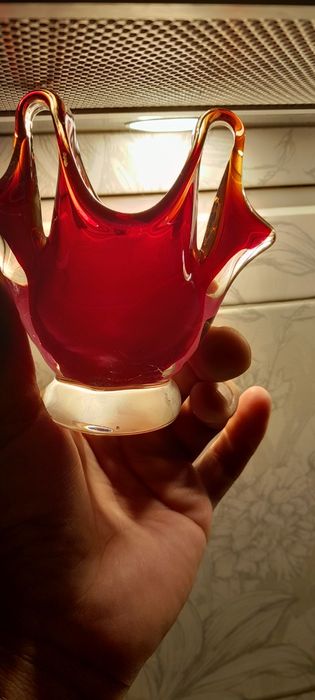 Wazon kolekcionerski piękny