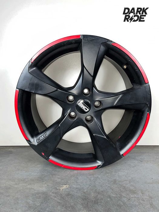 Alufelgi / Felgi / Koła / 18' 5x112 CMS / Oryginalne.