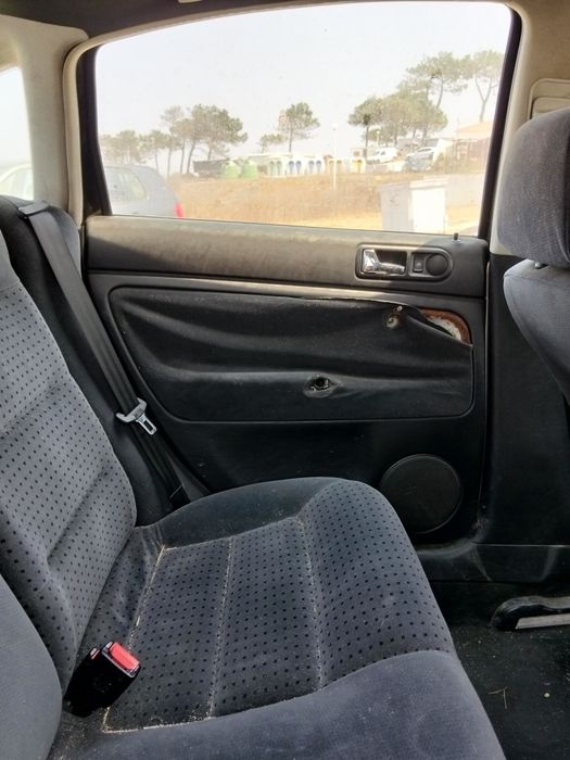 Volkswagen passat 1.9tdi venda urgente