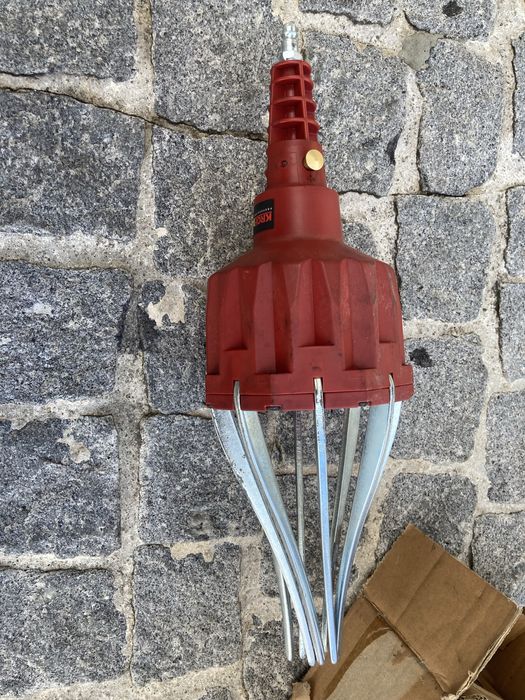 Maquina de foles de transmissao