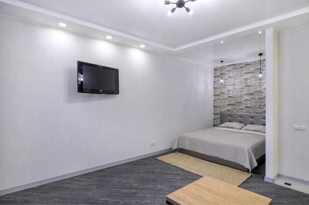 Квартира подобово/погодинно Трц Лавина