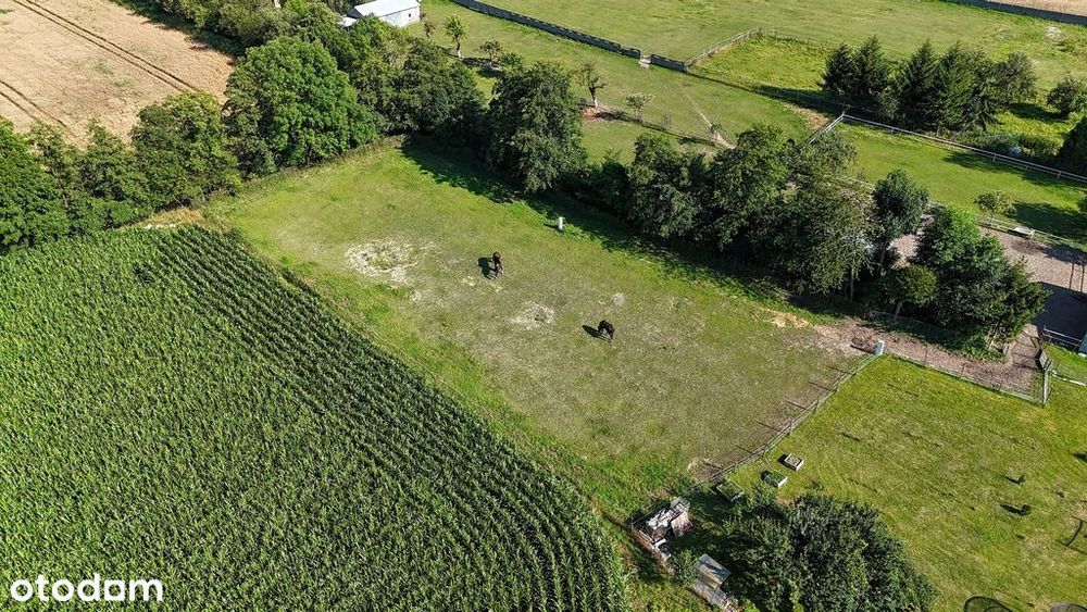 Urokliwa miejscowość nad jeziorem | działka z WZ - Widok 2