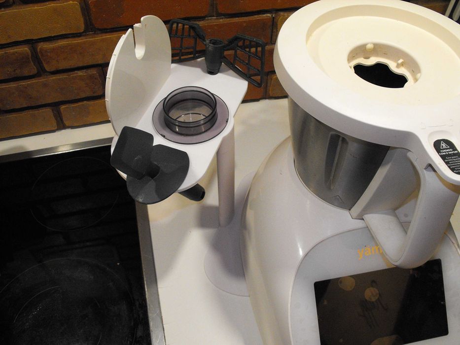 Suporte de Acessórios – YAMMI