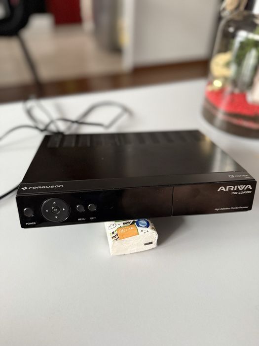 FERGUSON Ariva 150 combo