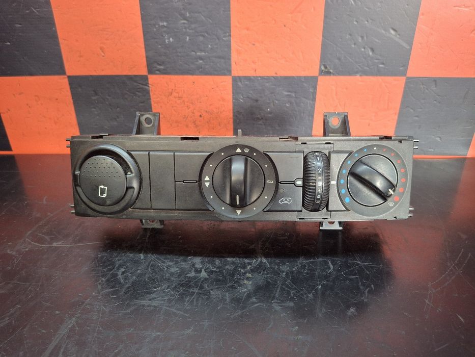 Comando chauffage / sofagem MERCEDES-BENZ Sprinter 3,5-t Combi (906)