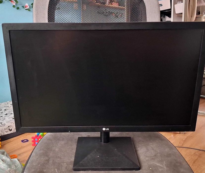 Monitor LG 22MK400A-B Full HD 21,5”