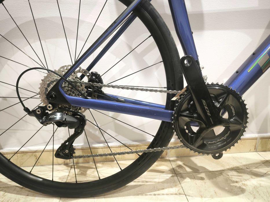 Trek madone gen 8 sl 5