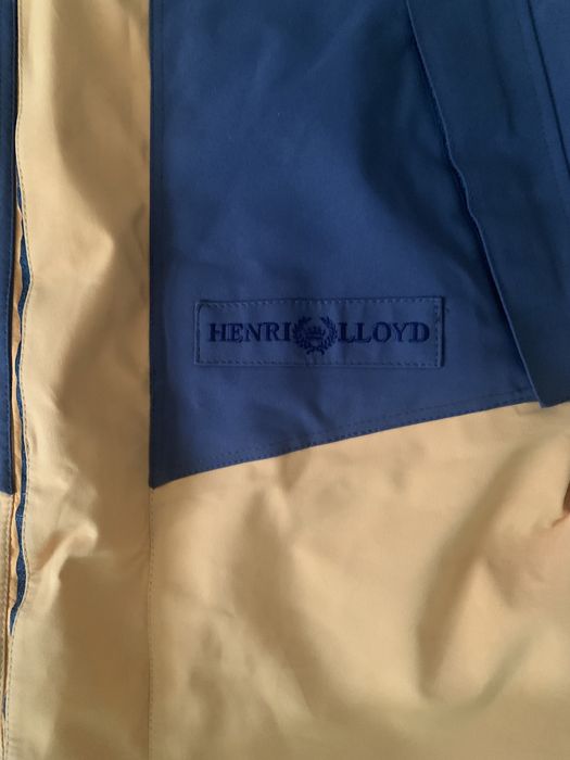 Штани, комбінезон Henri Lloyd