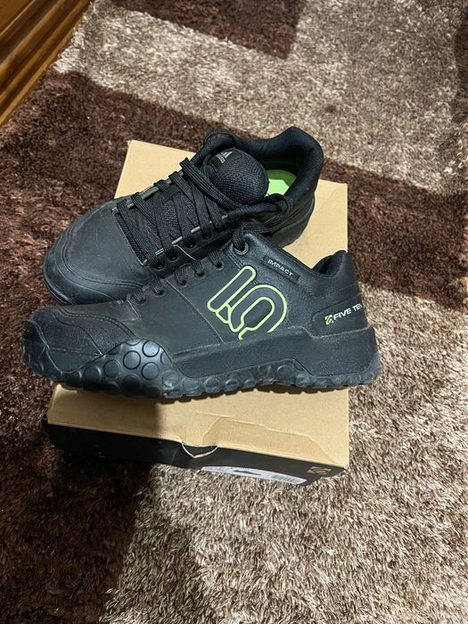 Sapatilhas de downhill