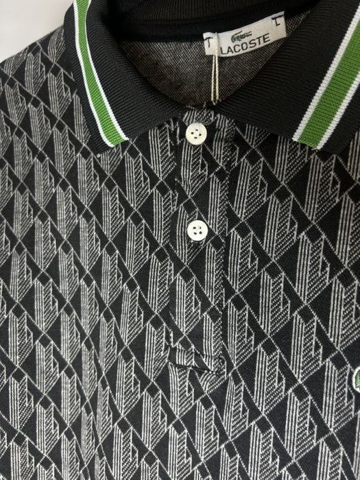 ЦЕНА ТАКОГО 3900! Мужской костюм LACOSTE кофта штаны хлопок Осень люкс