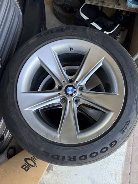 Продам 235/50R18 275/45R18