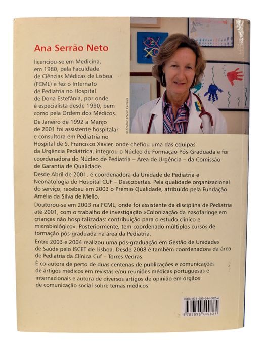 Conheça Melhor o Seu Bebé