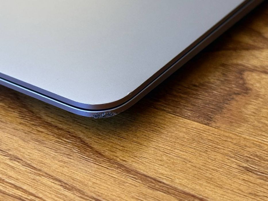 Macbook Air 13” i3 8/256 2020  ноутбук макбук