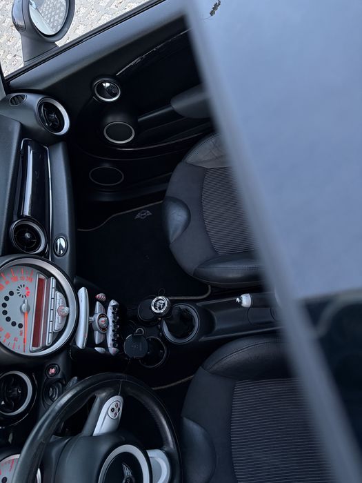 Mini Cooper Diesel Full Extras OPORTUNIDADE