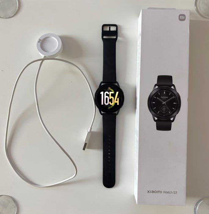 Smartwatch Xiaomi s3
