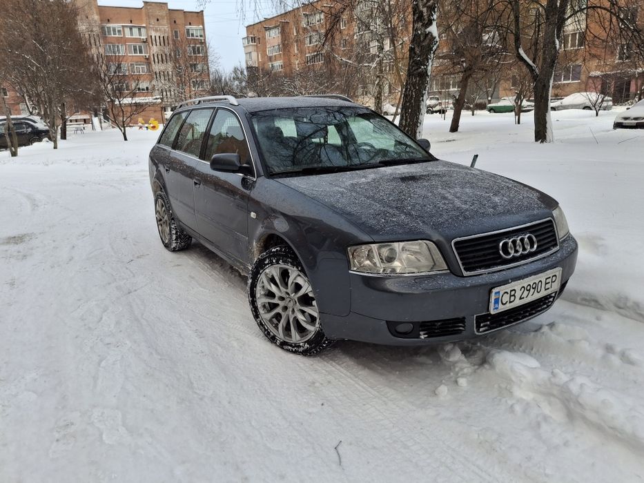 Продам Audi quatro