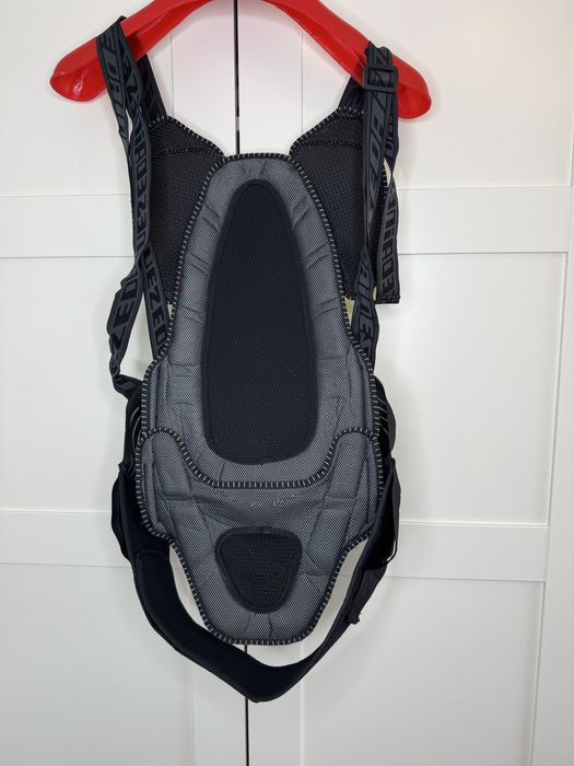 Ochraniacz Pleców Żółw Motocyklowy Dainese M Wave.2-L2S Fluo Shima Rst