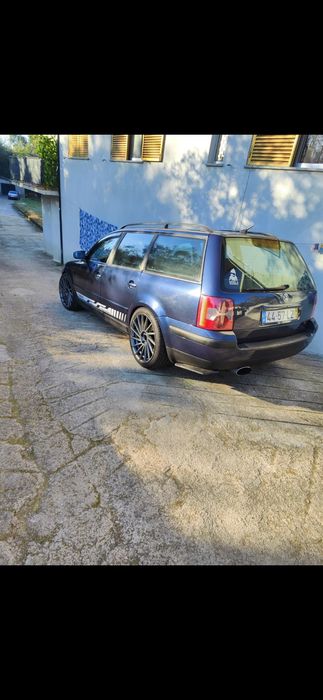 Jantes 19 5×112 com peneus usados