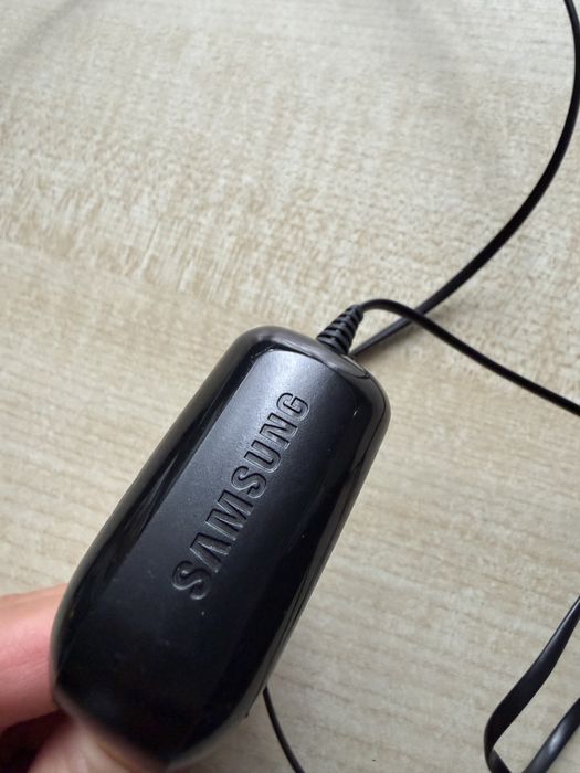 Ładowarka Samsung