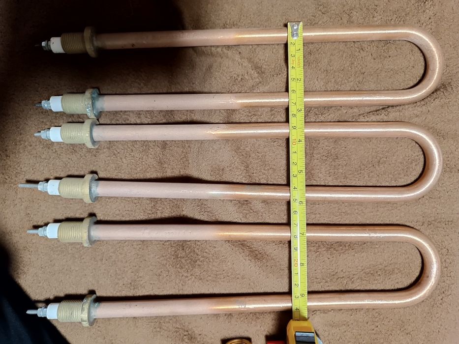 Продам тен єлектричний 700гр