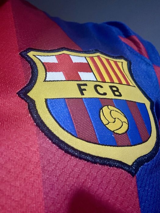 Camisolas real madrid e barcelona 2026