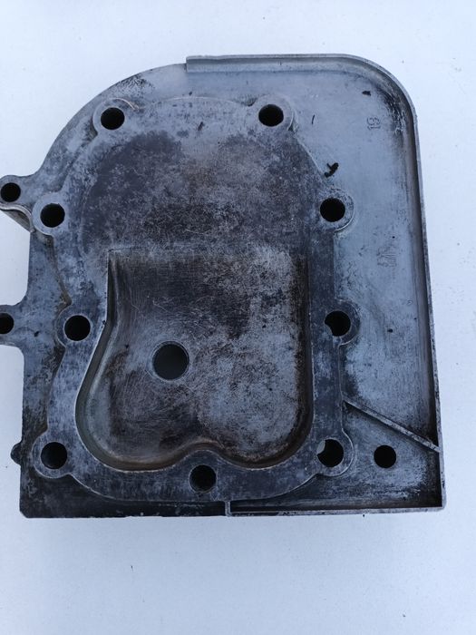 Głowica silnik briggs