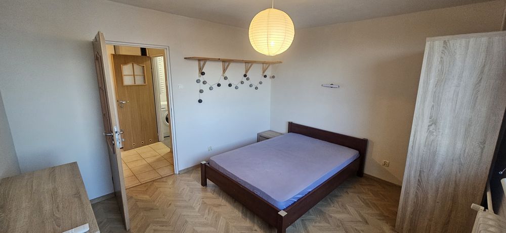 Mieszkanie – Sosnowiec - Widok 5