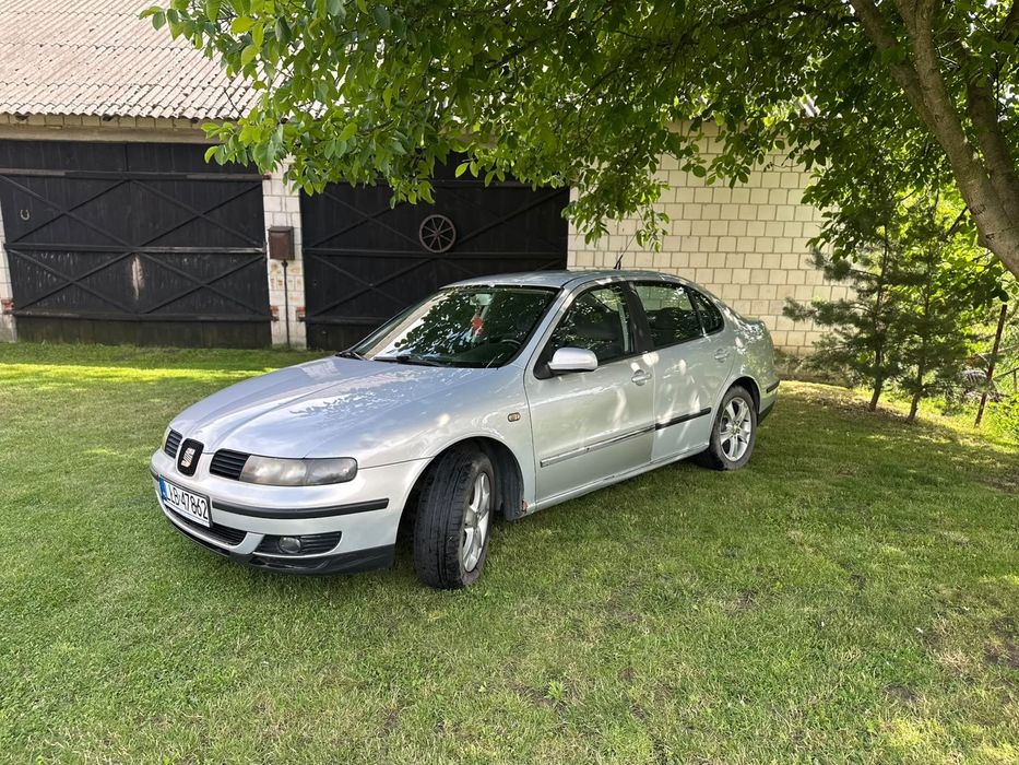 Sprzedam Seat Toledo  !!!