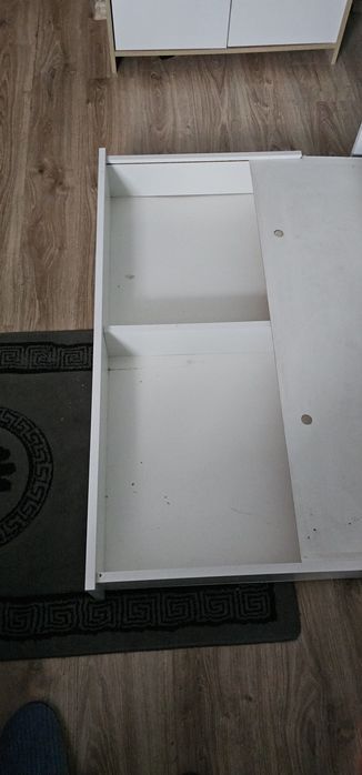 Łózeczko dzieciece