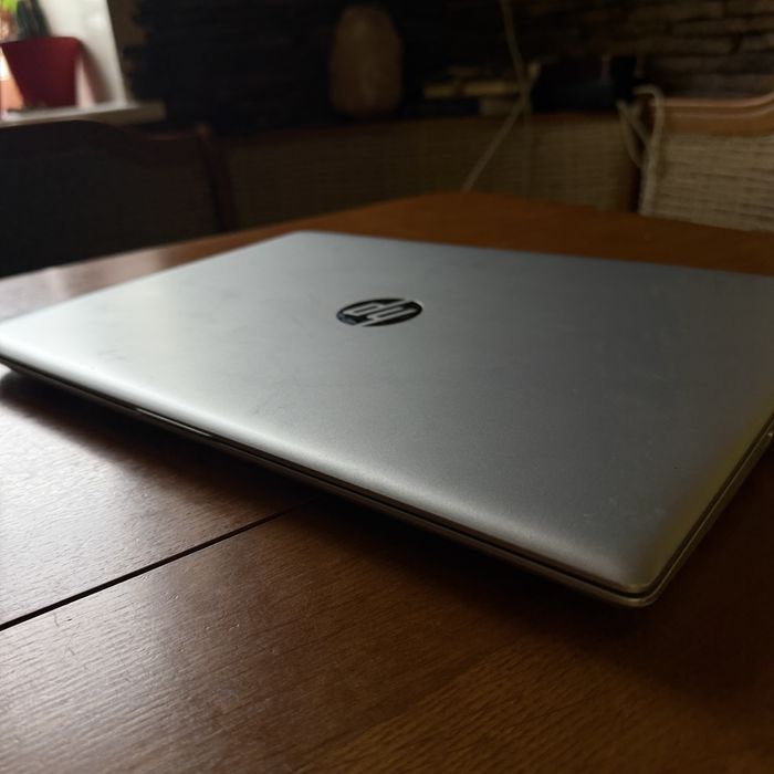 Ноутбук HP ProBook 450 G5 экран 15.6" процессор IntelCore i-5-8250U