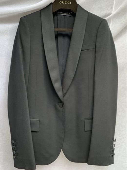 Продам женский пиджак Gucci