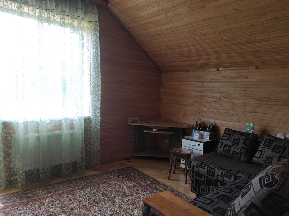 Продам  будинок преміум-класу, сауна, барбекю, камін, зимовий сад, Бучанський район!