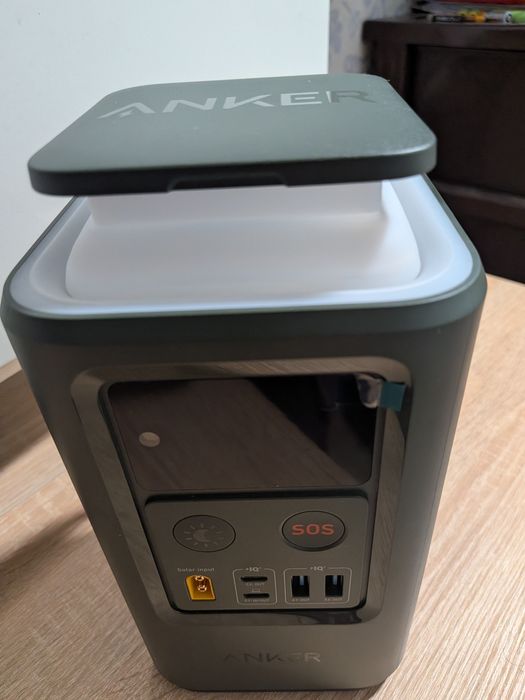 Павер банк Anker 548