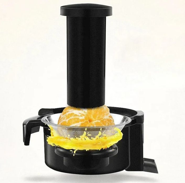 Соковижималка СВ-3401