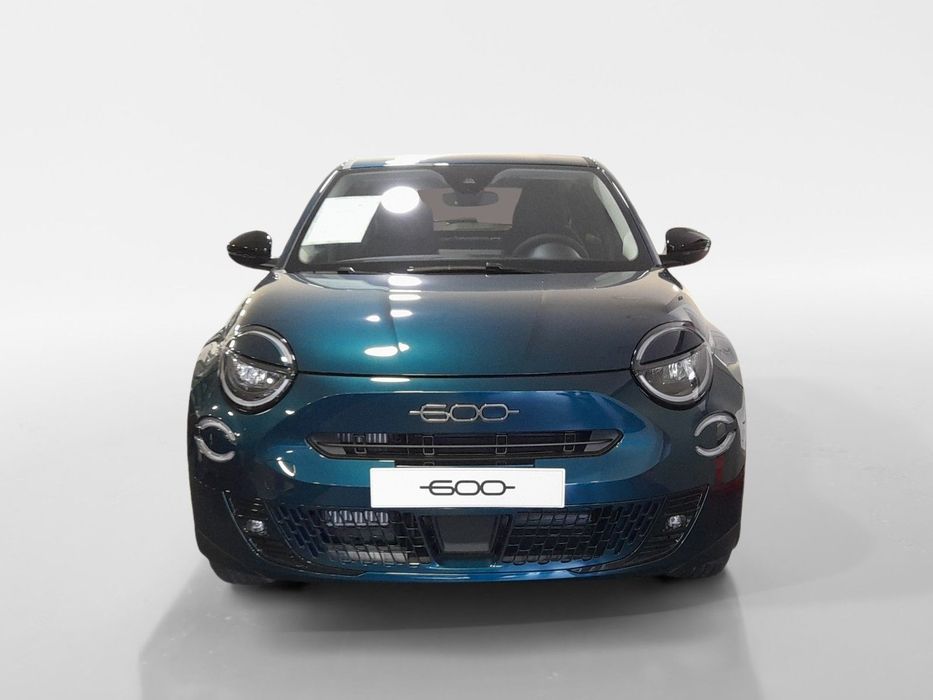 Fiat 600