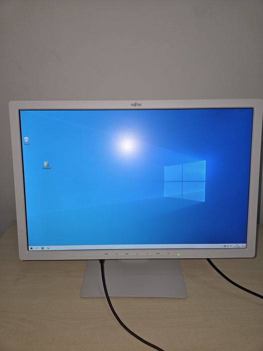 Монітор 24"  Fujitsu B24W-7/LED IPS/FULL HD/ ОПТ