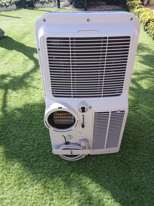 Ar Condicionado Portátil Becken
